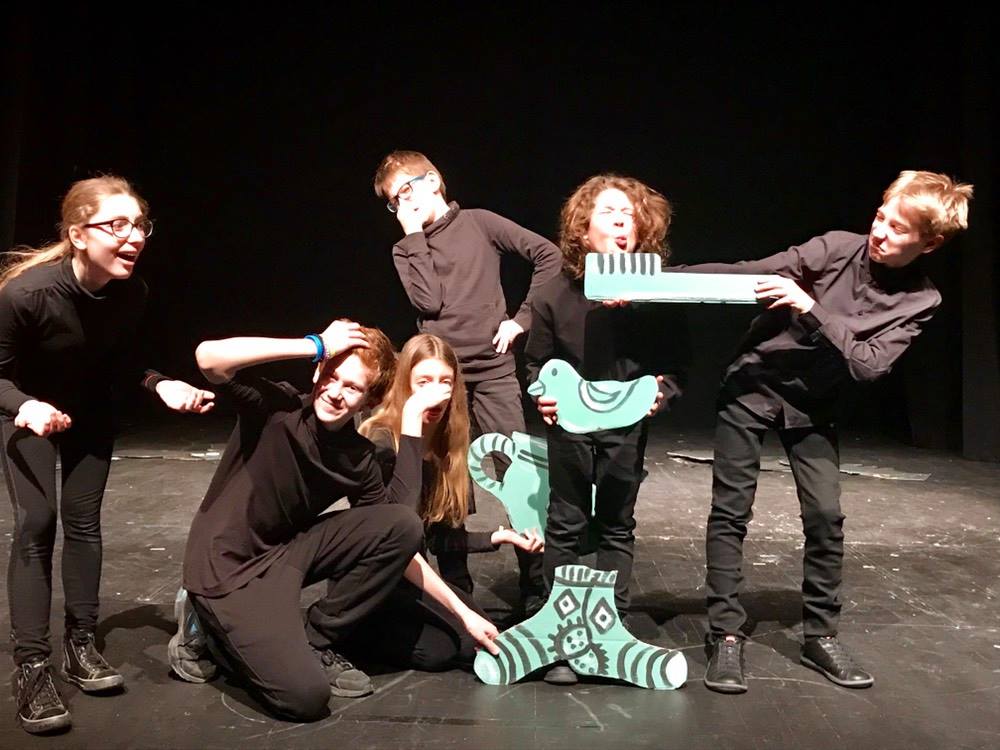 Foto: Ita Tissauer Pavičić