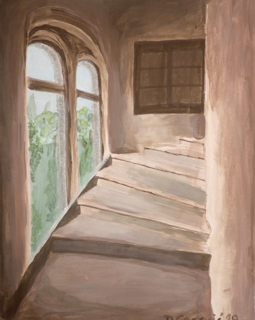 Autor: Dubravka Carević