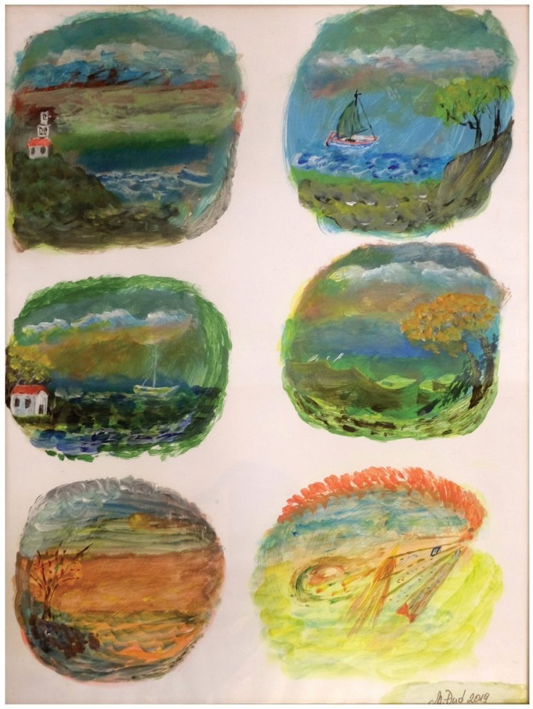 Autor: Miroslav Đud