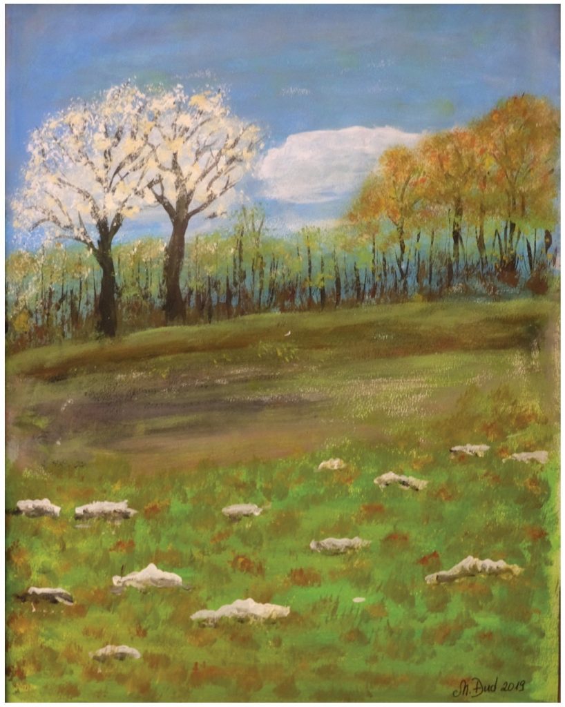 Autor: Zdenka Reščić