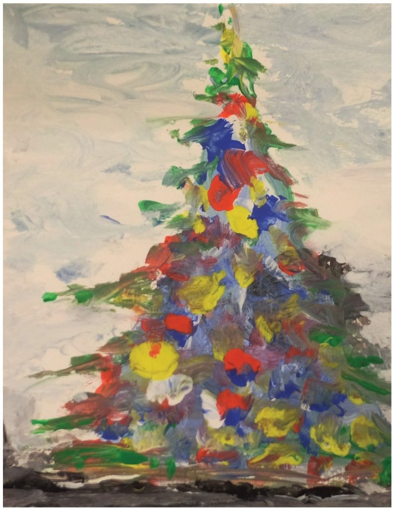 Autor: Franciska Hristov