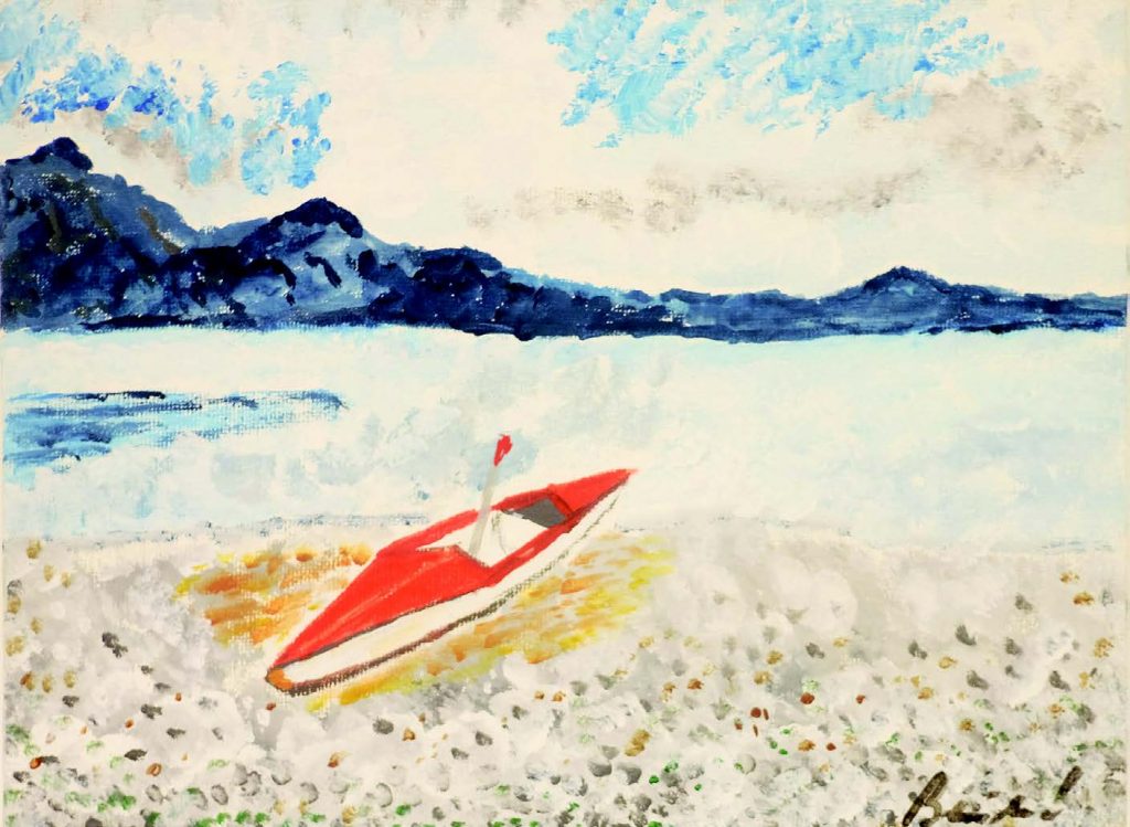 Autor: Marija Bešlić